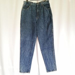Vintage Stefano INTERNATIONAL Acid Mom Jeans